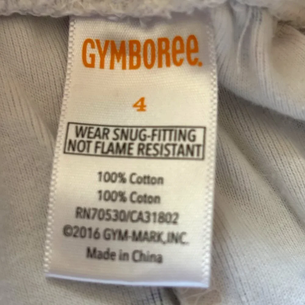 GYMBOREE Girls' 